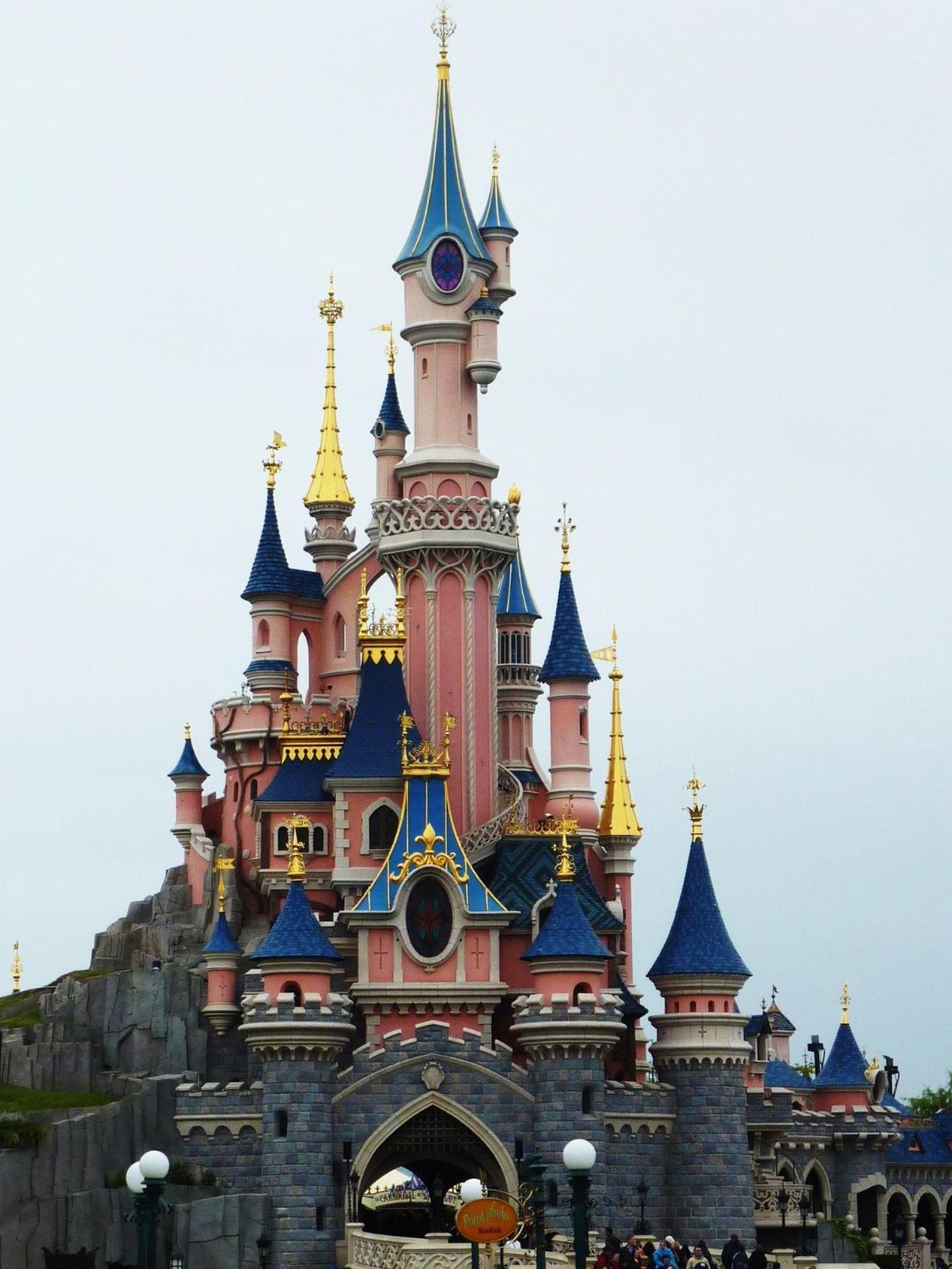*Spacious Apartment Disneyland Paris* Serris Exterior foto